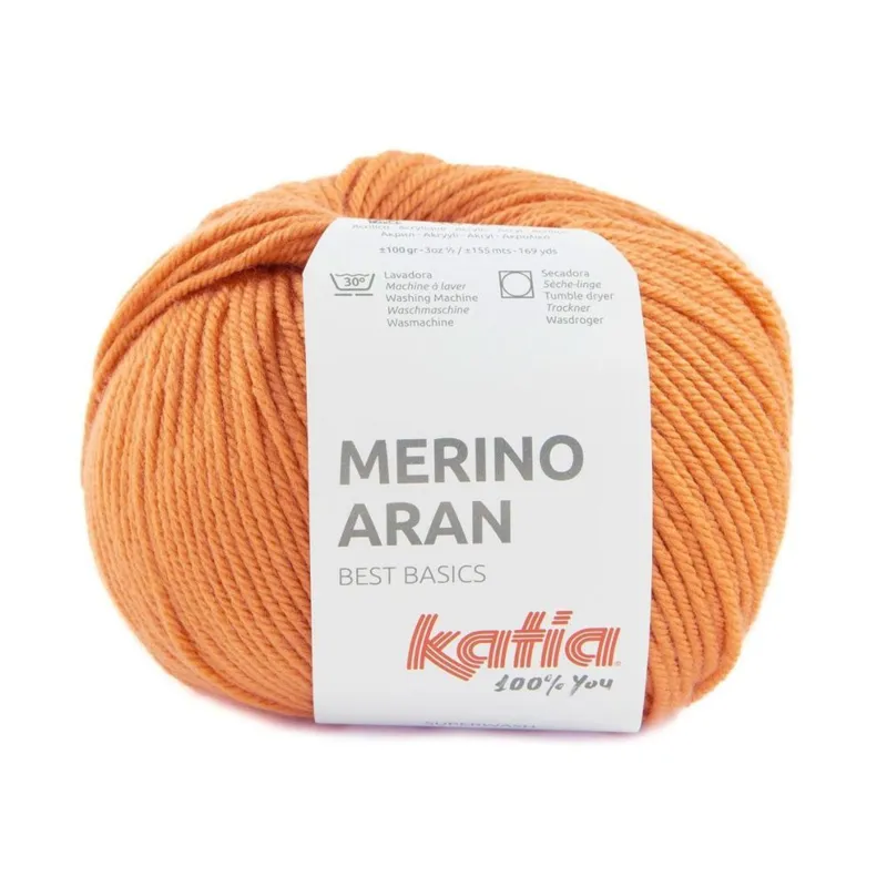 Katia Merino Aran